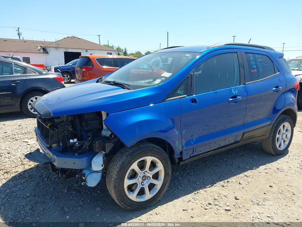 MAJ6S3GL5LC360525 2020 FORD ECOSPORT photo no. 6