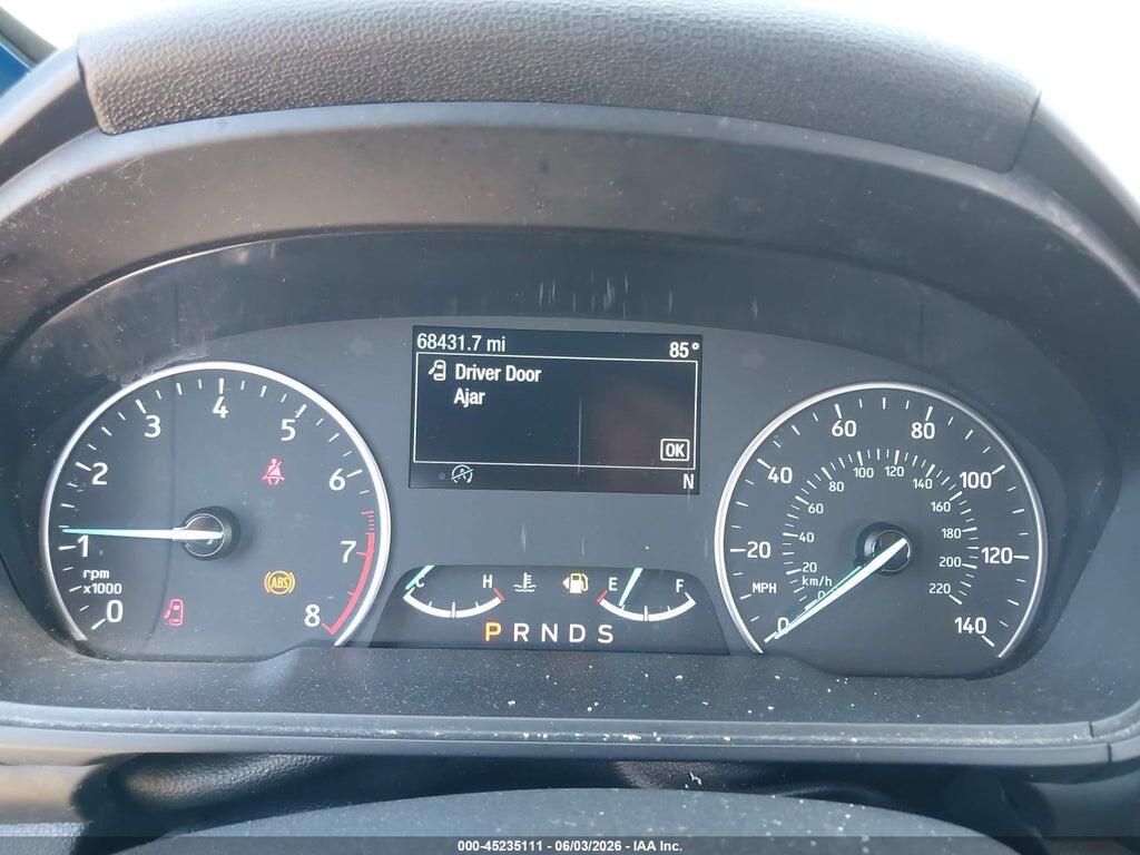 MAJ6S3GL5LC360525 2020 FORD ECOSPORT photo no. 7