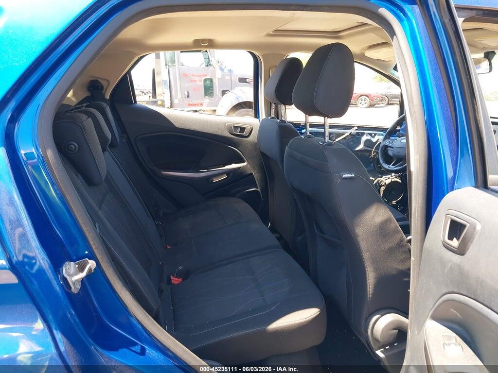 MAJ6S3GL5LC360525 2020 FORD ECOSPORT photo no. 8