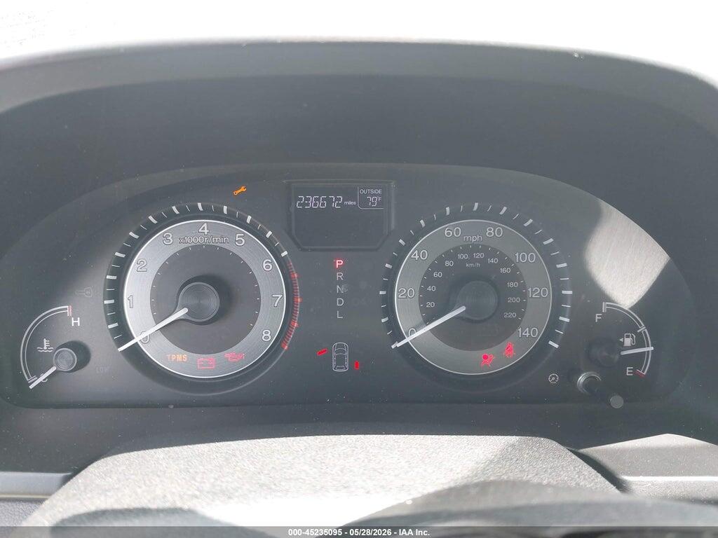 5FNRL5H64FB037650 2015 HONDA ODYSSEY photo no. 7