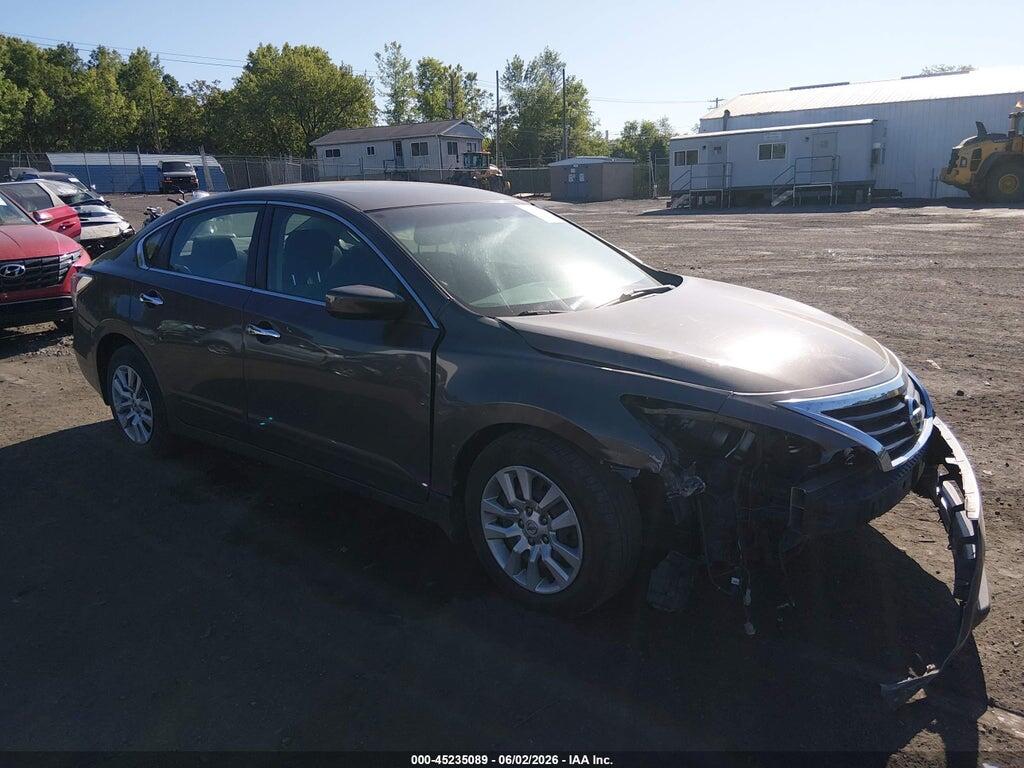1N4AL3AP3EC280694 2014 NISSAN ALTIMA photo no. 1