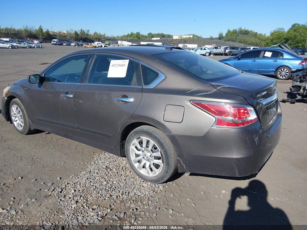 1N4AL3AP3EC280694 2014 NISSAN ALTIMA photo no. 3
