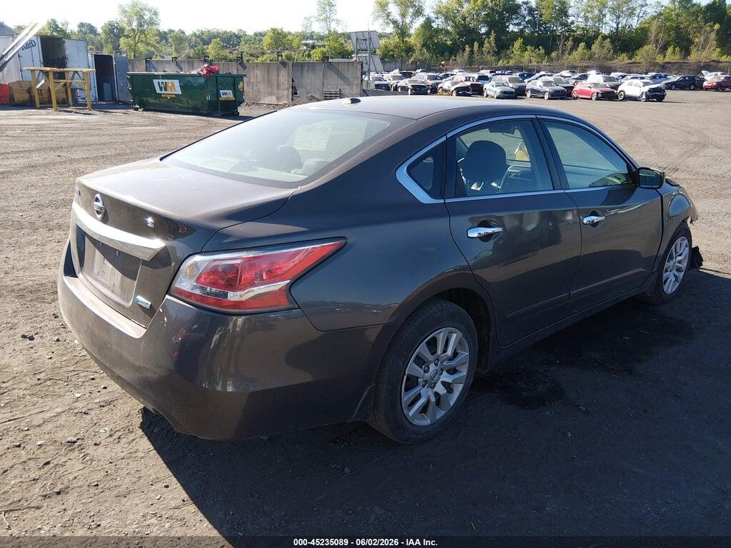1N4AL3AP3EC280694 2014 NISSAN ALTIMA photo no. 4