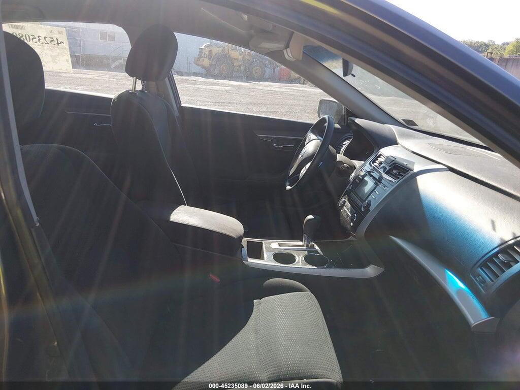 1N4AL3AP3EC280694 2014 NISSAN ALTIMA photo no. 5