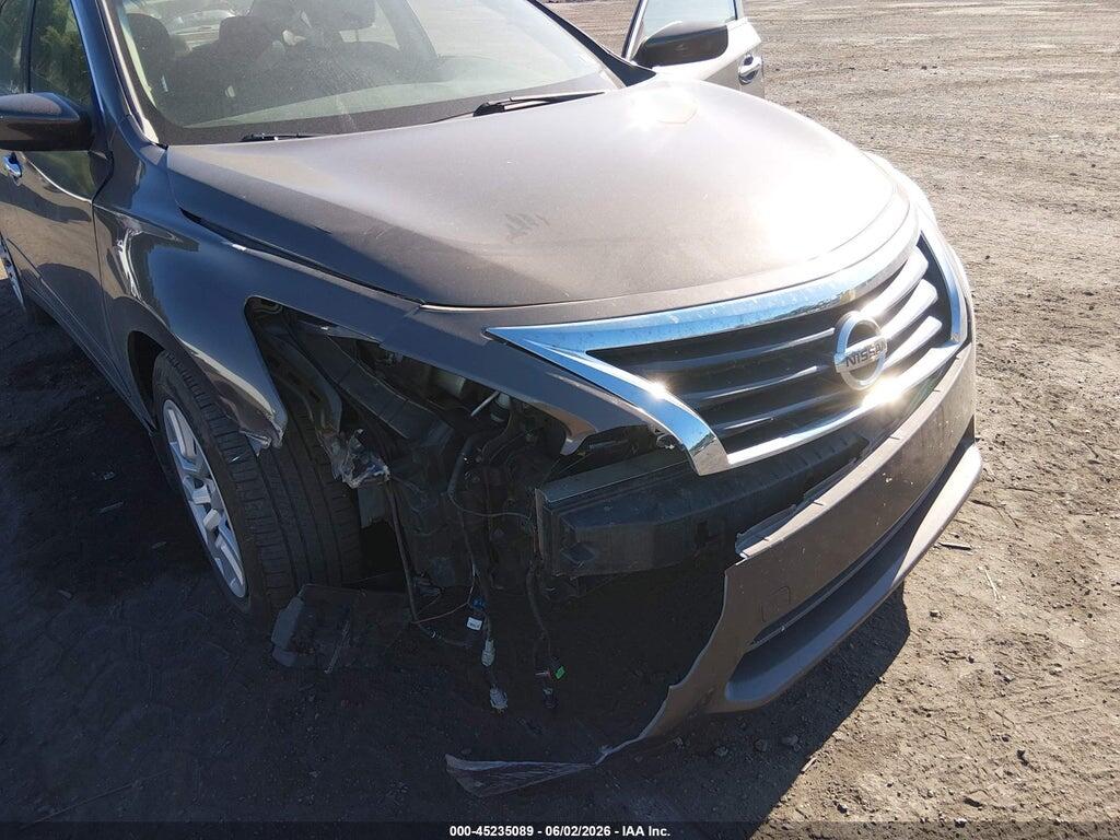 1N4AL3AP3EC280694 2014 NISSAN ALTIMA photo no. 6