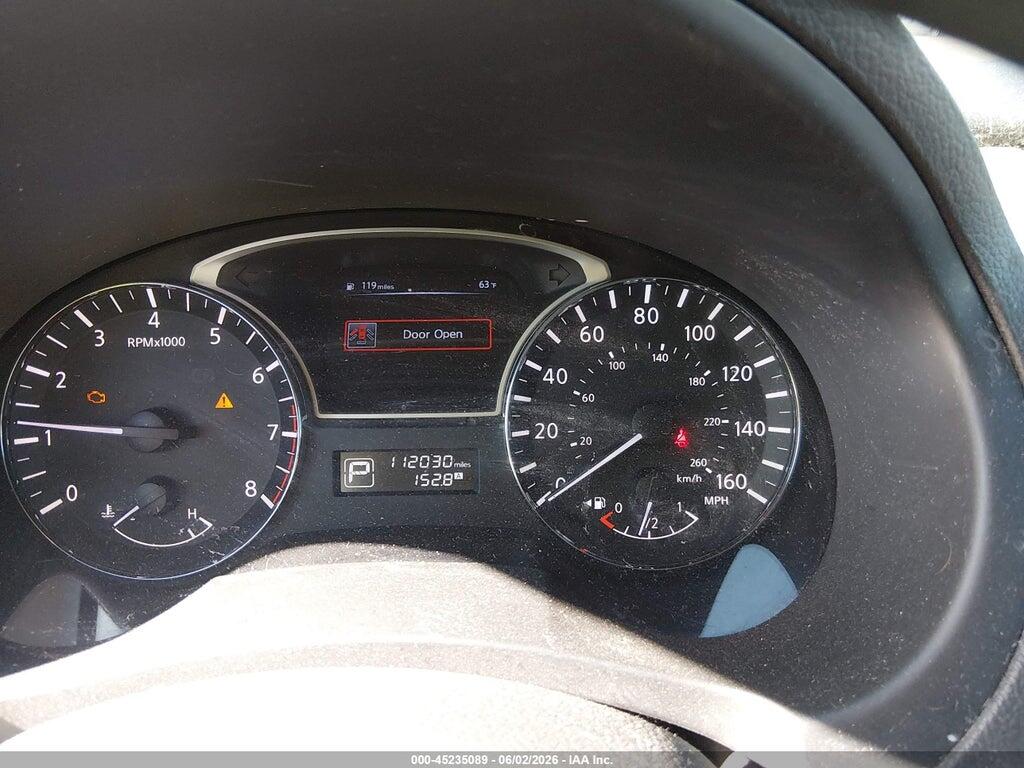 1N4AL3AP3EC280694 2014 NISSAN ALTIMA photo no. 7