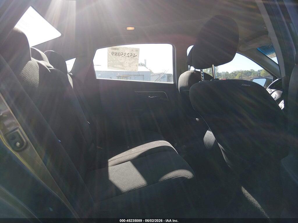 1N4AL3AP3EC280694 2014 NISSAN ALTIMA photo no. 8
