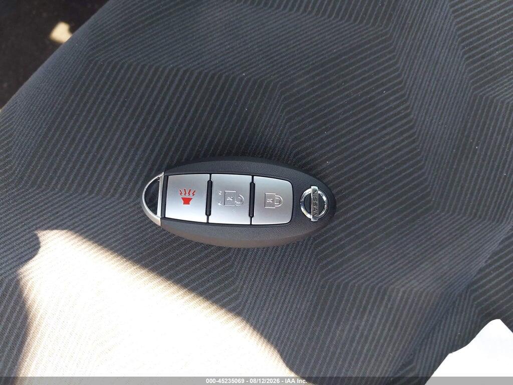 KNMAT2MT5GP640945 2016 NISSAN ROGUE photo no. 11