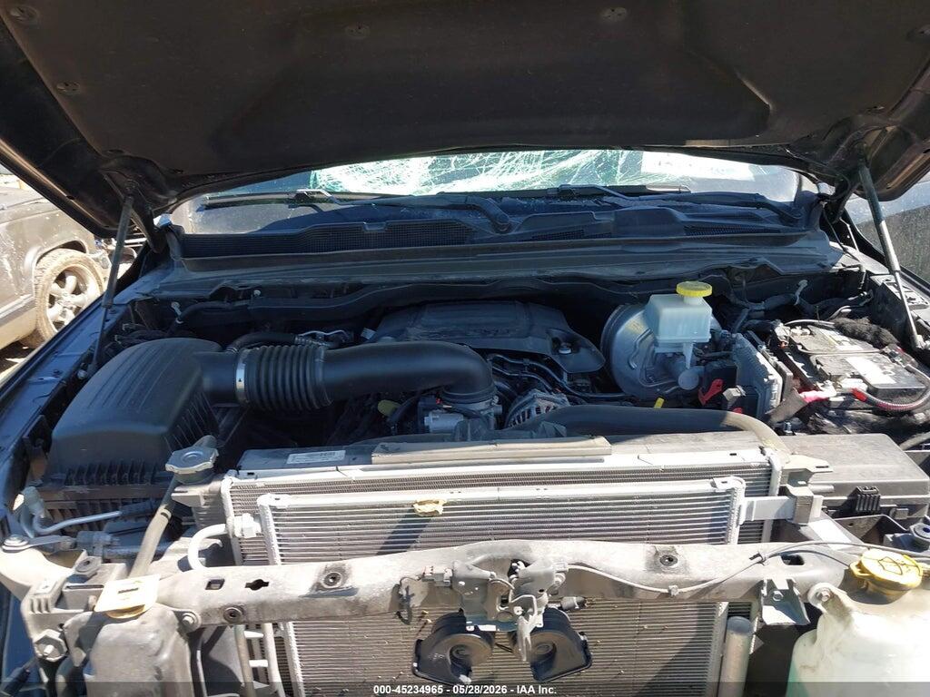 1C6SRFFT1LN211659 2020 RAM 1500 photo no. 10