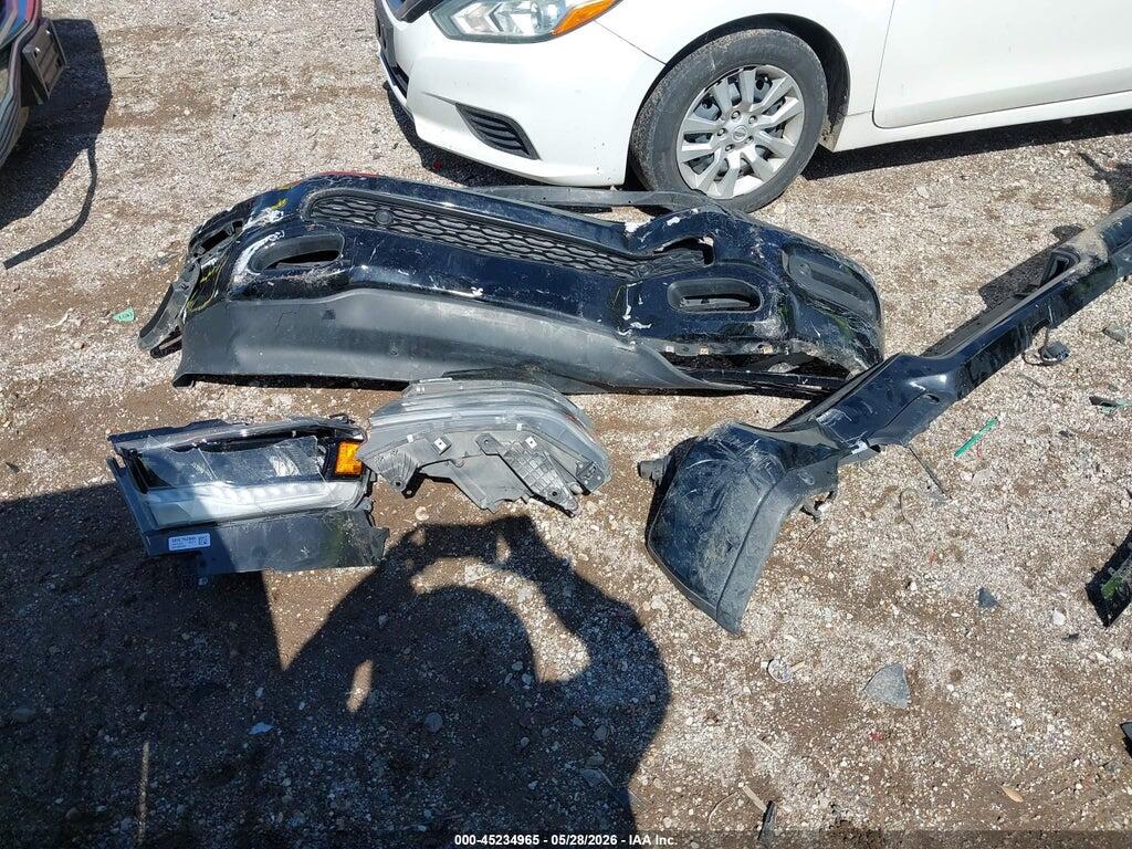 1C6SRFFT1LN211659 2020 RAM 1500 photo no. 12