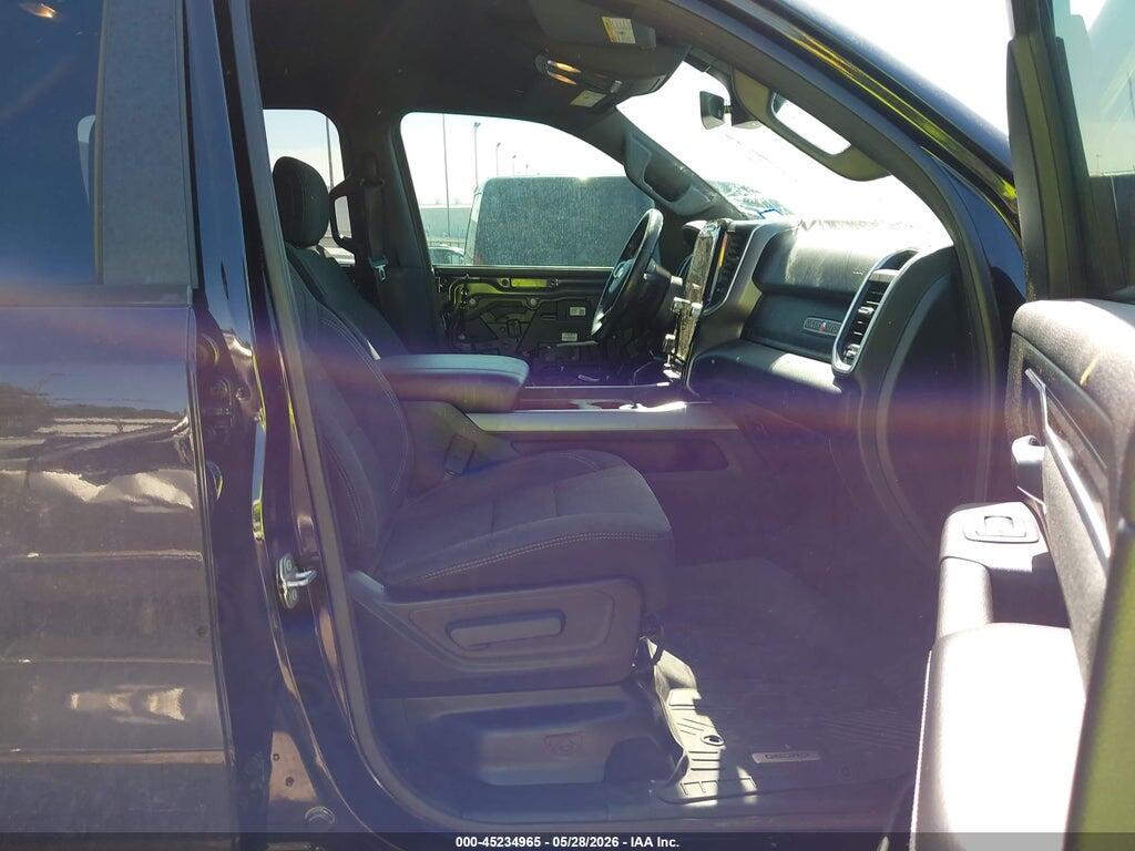 1C6SRFFT1LN211659 2020 RAM 1500 photo no. 5