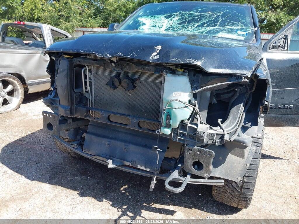 1C6SRFFT1LN211659 2020 RAM 1500 photo no. 6