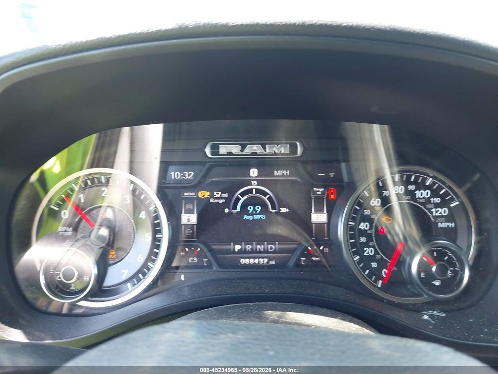 1C6SRFFT1LN211659 2020 RAM 1500 photo no. 7