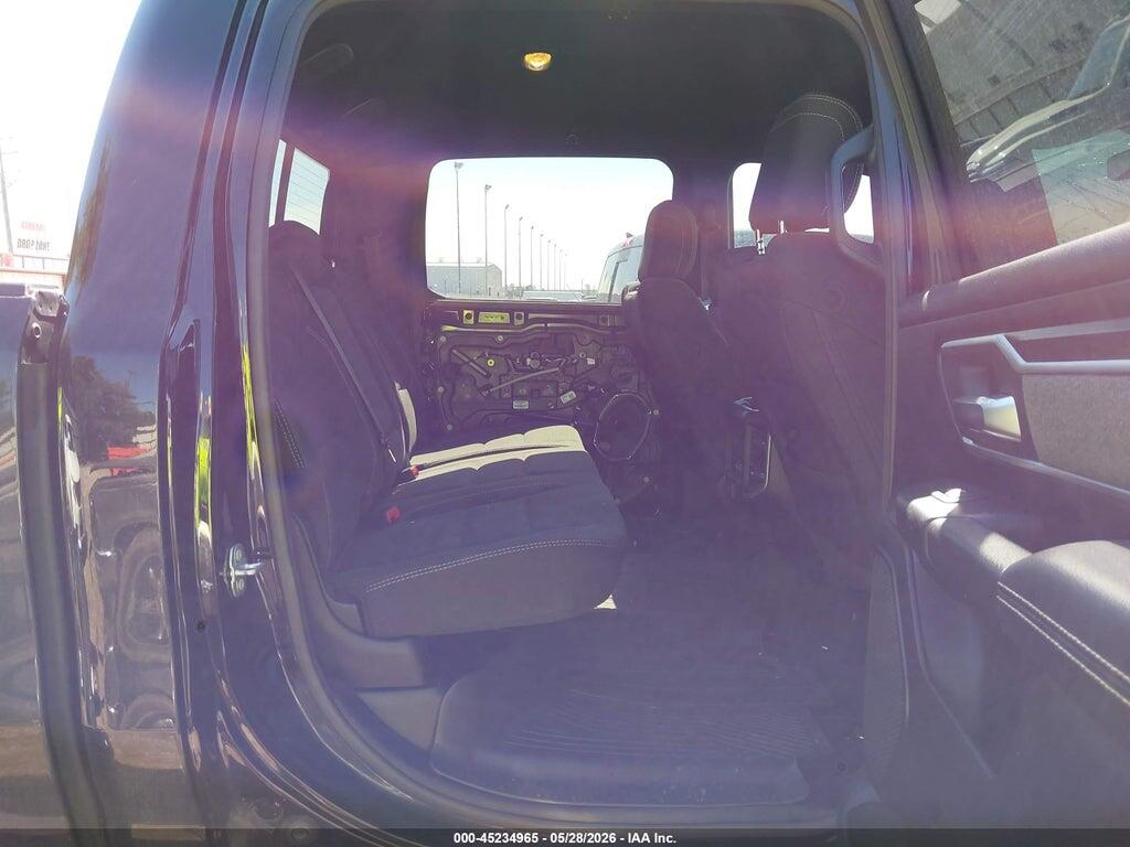 1C6SRFFT1LN211659 2020 RAM 1500 photo no. 8