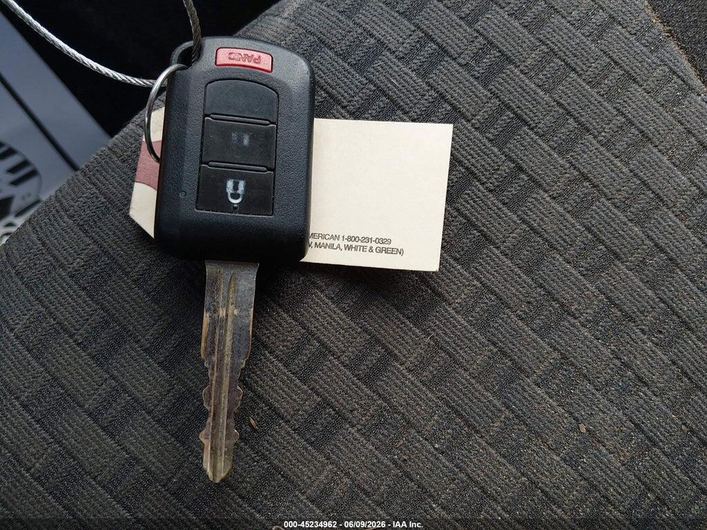 ML32A3HJ3LH006453 2020 MITSUBISHI MIRAGE photo no. 11