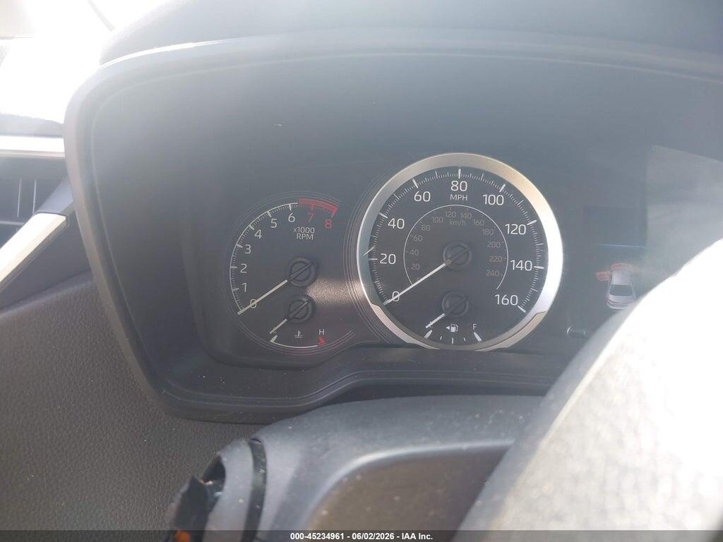 JTDEPRAE1LJ086076 2020 TOYOTA COROLLA photo no. 7