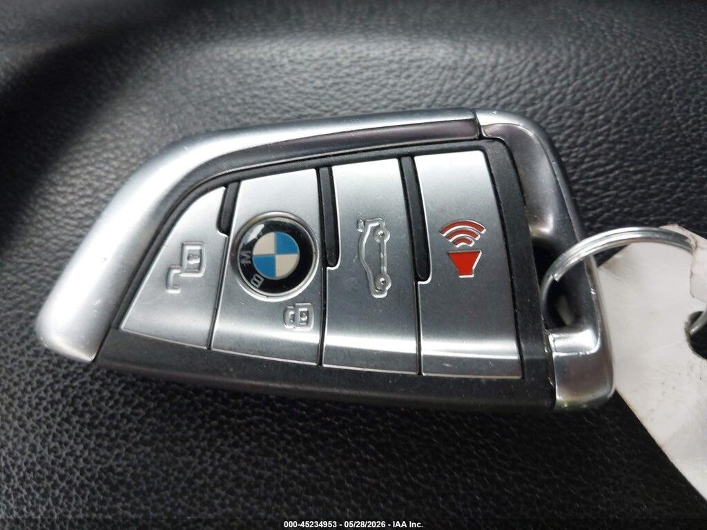 5UXCW2C58KL086530 2019 BMW X7 photo no. 11