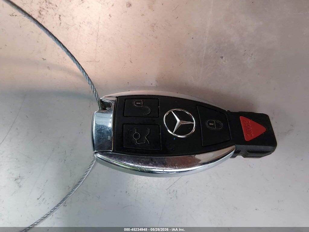 WDDHF9AB7BA502318 2011 MERCEDES-BENZ E 550 photo no. 11