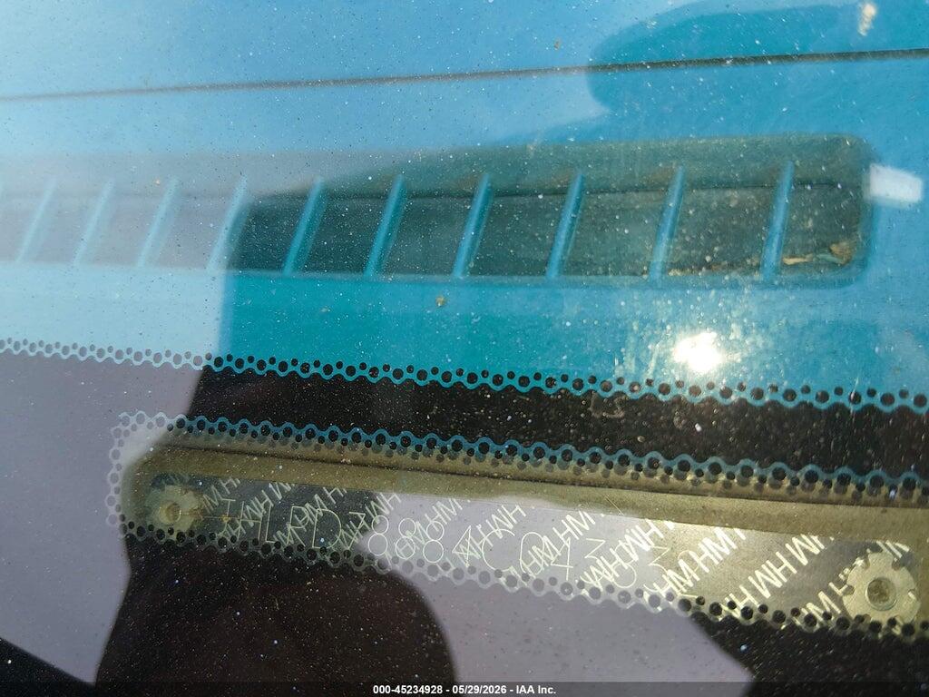 JHLRD78884C043832 2004 HONDA CR-V photo no. 9