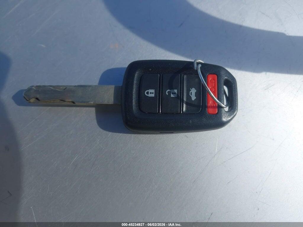 2HGFC2F69LH527190 2020 HONDA CIVIC photo no. 11