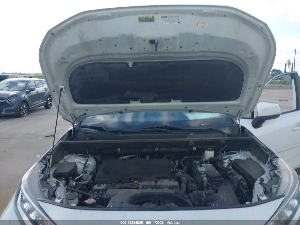 2T3C1RFV0LW074147 2020 TOYOTA RAV4 photo no. 10
