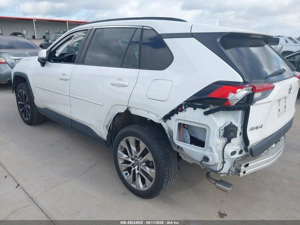2T3C1RFV0LW074147 2020 TOYOTA RAV4 photo no. 3