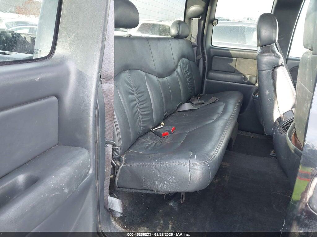 1GCEK19T92E221475 2002 CHEVROLET SILVERADO 1500 photo no. 8
