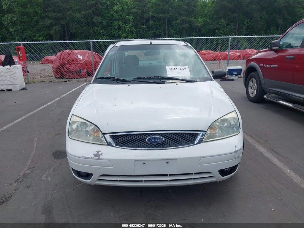 1FAFP34N65W218595 2005 FORD FOCUS photo no. 12