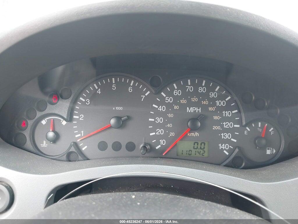 1FAFP34N65W218595 2005 FORD FOCUS photo no. 7