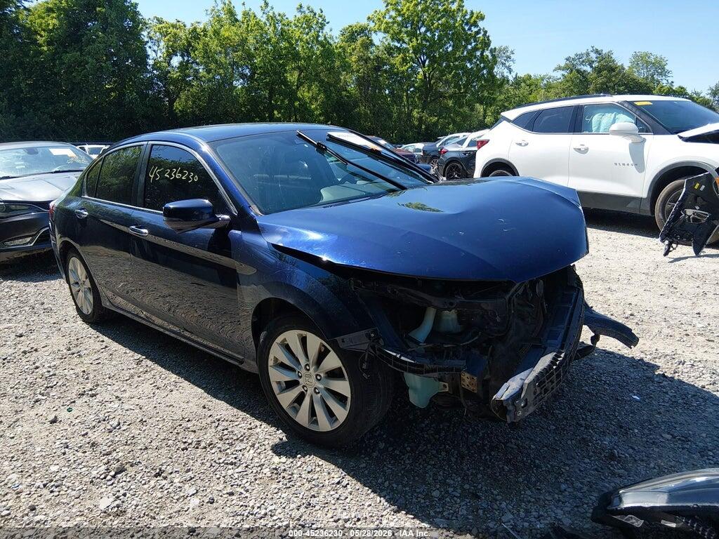1HGCR2F86FA161131 2015 HONDA ACCORD photo no. 1
