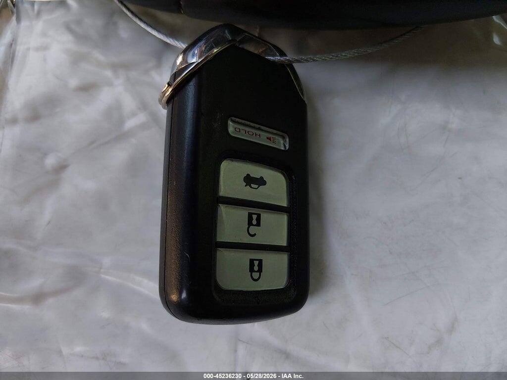 1HGCR2F86FA161131 2015 HONDA ACCORD photo no. 11