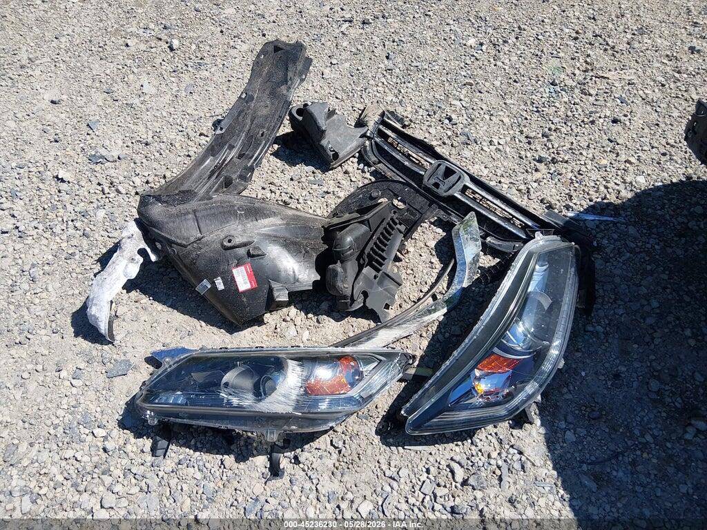 1HGCR2F86FA161131 2015 HONDA ACCORD photo no. 12