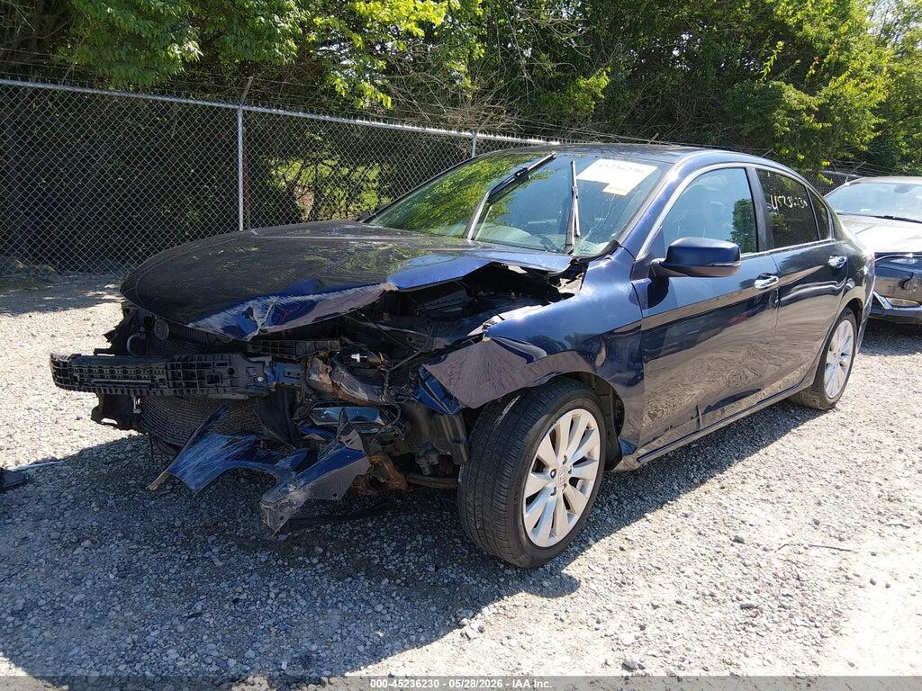 1HGCR2F86FA161131 2015 HONDA ACCORD photo no. 2