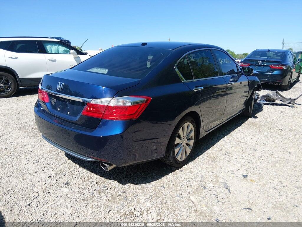 1HGCR2F86FA161131 2015 HONDA ACCORD photo no. 4