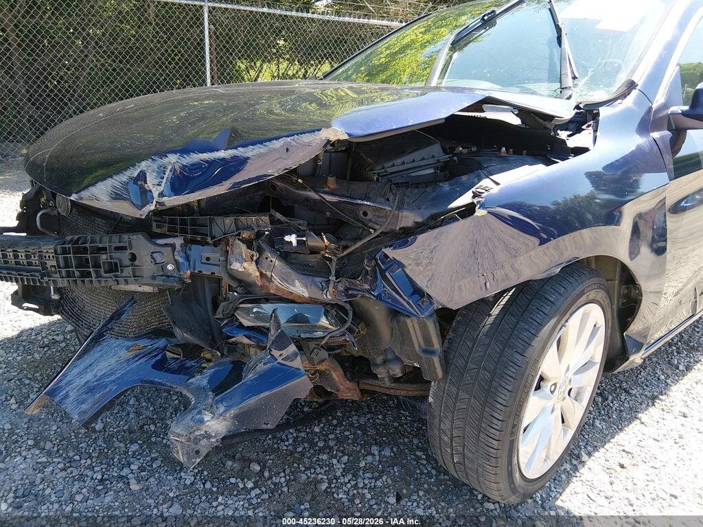 1HGCR2F86FA161131 2015 HONDA ACCORD photo no. 6
