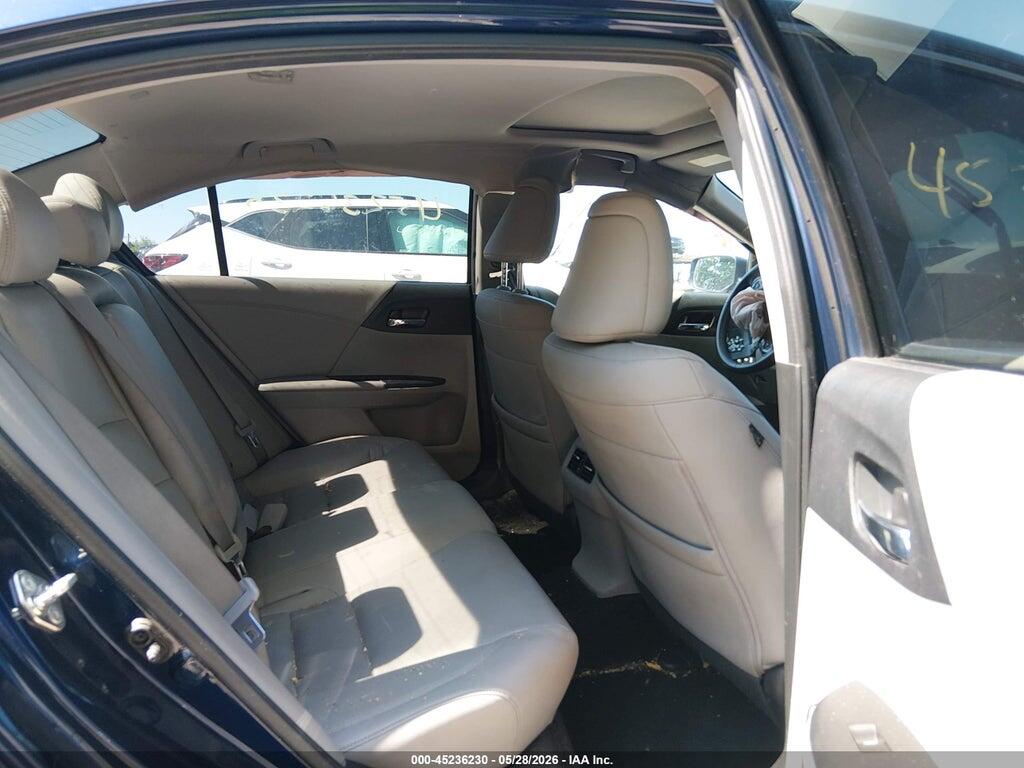 1HGCR2F86FA161131 2015 HONDA ACCORD photo no. 8