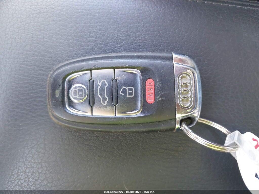 WAURFAFR9CA004786 2012 AUDI A5 photo no. 11
