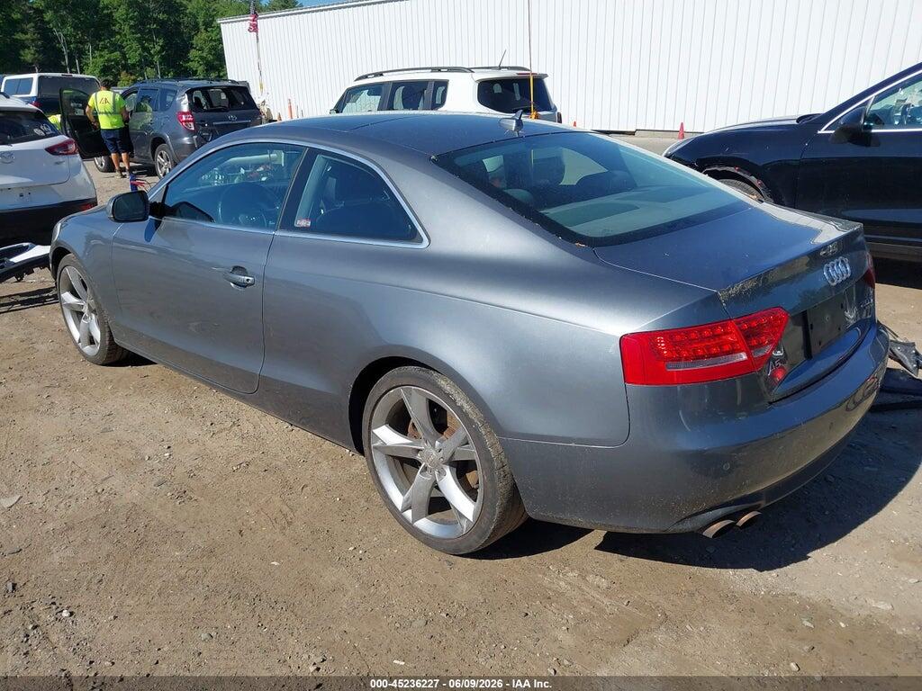 WAURFAFR9CA004786 2012 AUDI A5 photo no. 3