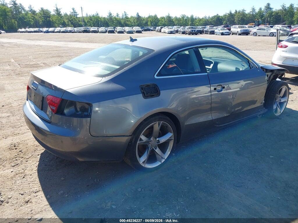 WAURFAFR9CA004786 2012 AUDI A5 photo no. 4