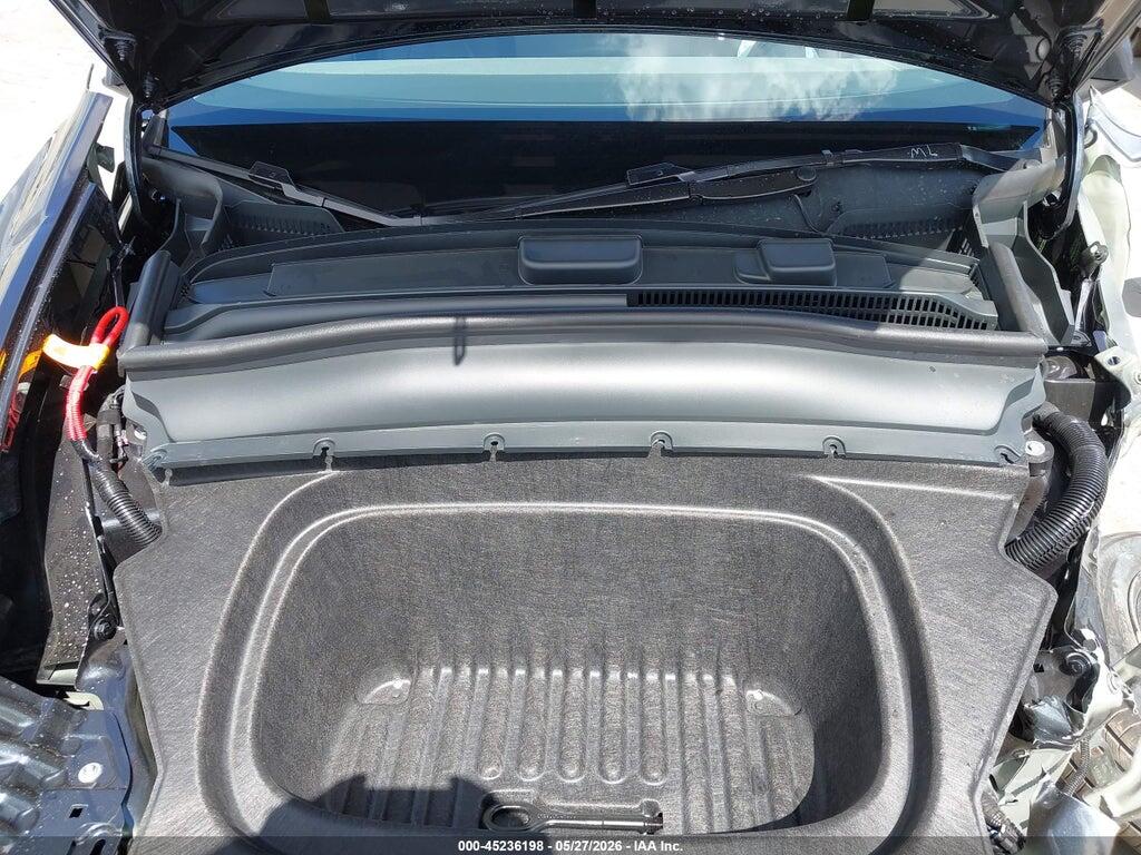 7SAYGDED3TA696117 2026 TESLA MODEL Y photo no. 10
