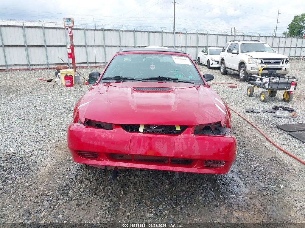 1FAFP444X2F178272 2002 FORD MUSTANG photo no. 12
