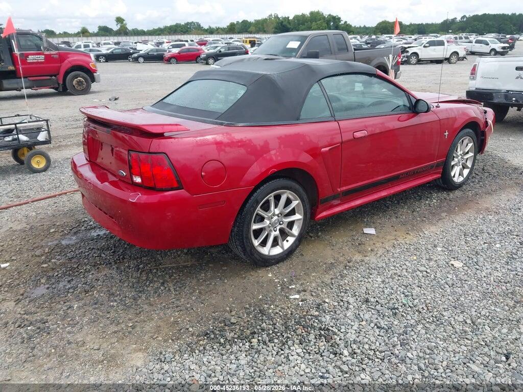 1FAFP444X2F178272 2002 FORD MUSTANG photo no. 4