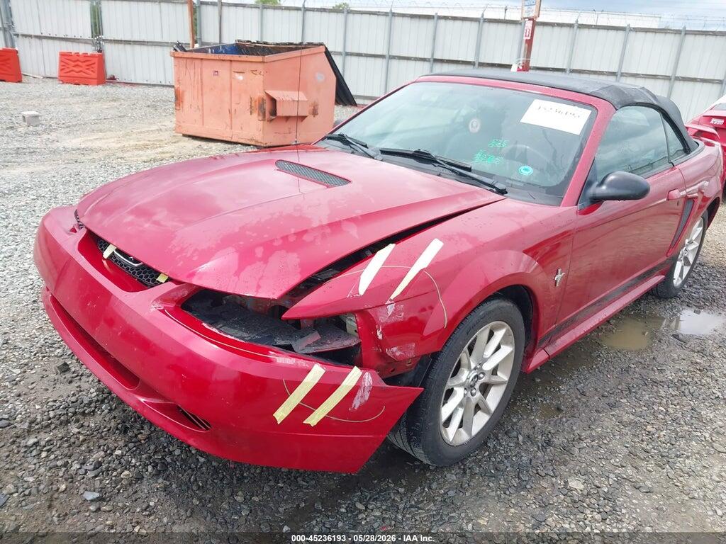 1FAFP444X2F178272 2002 FORD MUSTANG photo no. 6