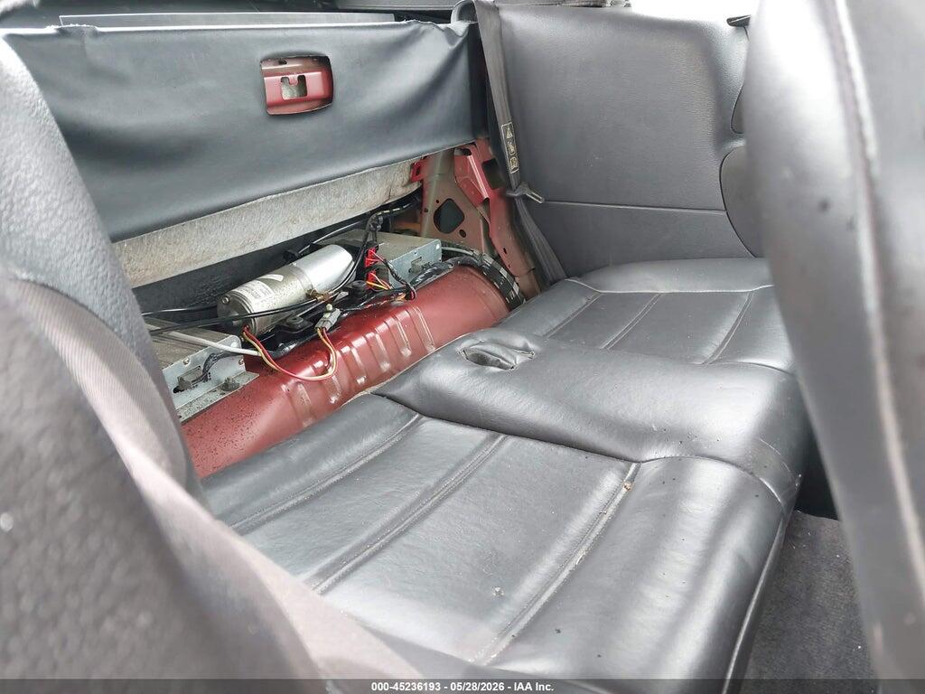 1FAFP444X2F178272 2002 FORD MUSTANG photo no. 8