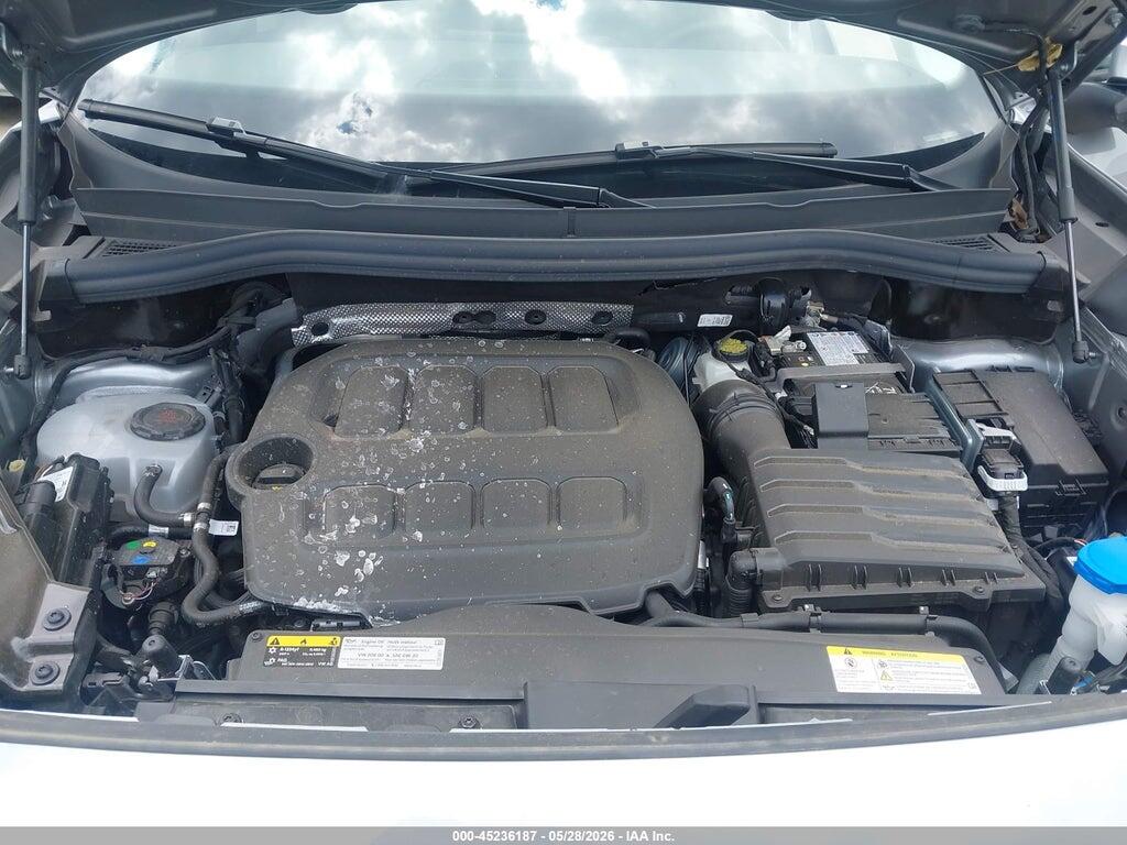 3VVFR7RM8SM043873 2025 VOLKSWAGEN TIGUAN photo no. 10