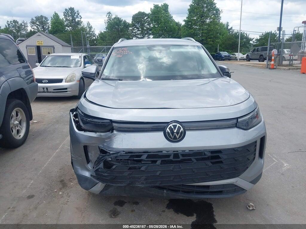 3VVFR7RM8SM043873 2025 VOLKSWAGEN TIGUAN photo no. 12