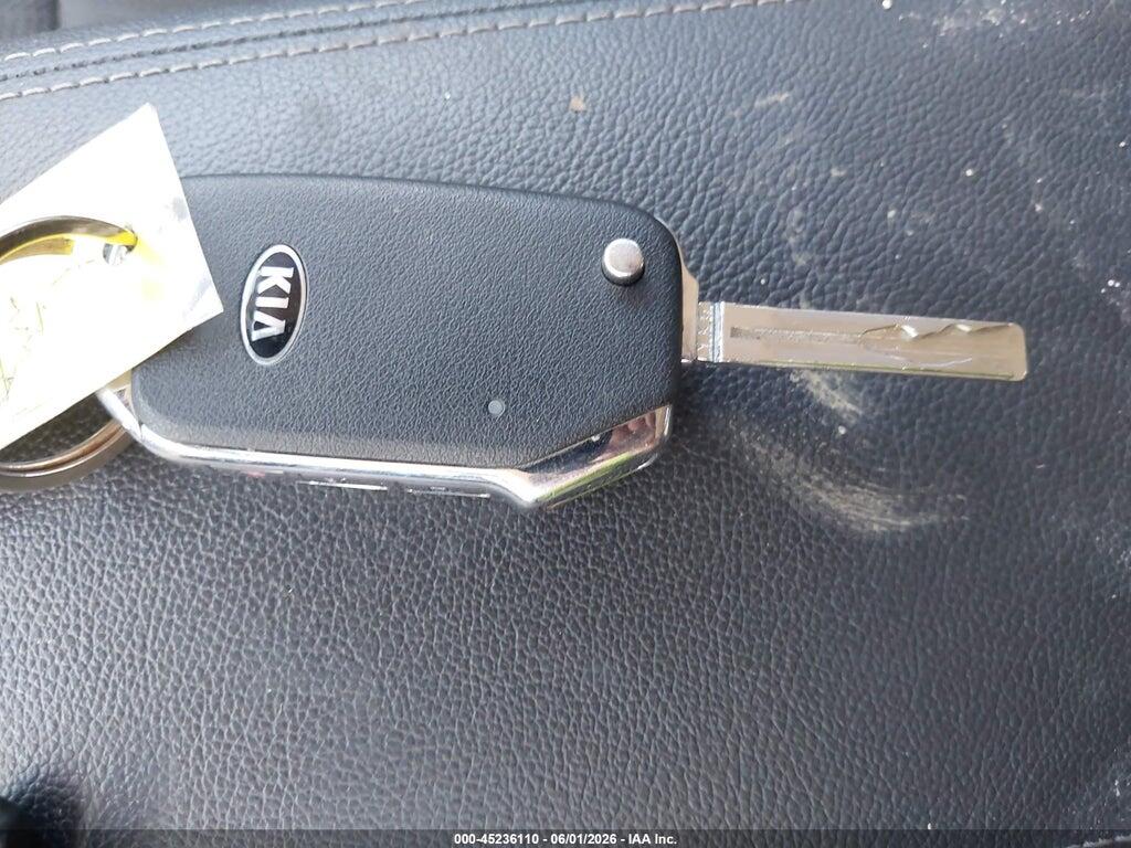KNDPMCAC8N7981724 2022 KIA SPORTAGE photo no. 11