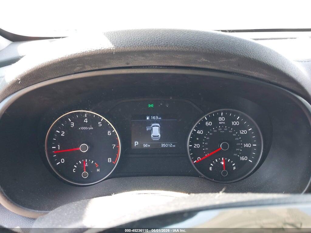 KNDPMCAC8N7981724 2022 KIA SPORTAGE photo no. 7