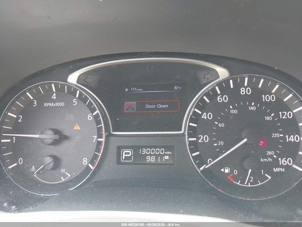 5N1AR2MN9EC704436 2014 NISSAN PATHFINDER photo no. 7