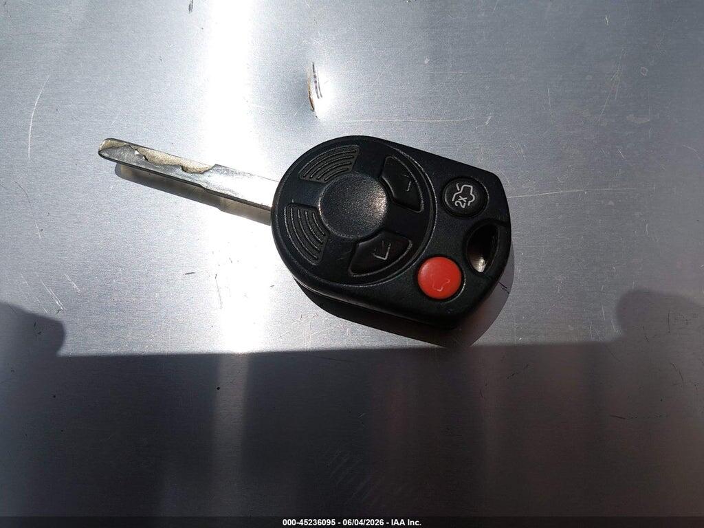 1FADP3F28FL235380 2015 FORD FOCUS photo no. 11